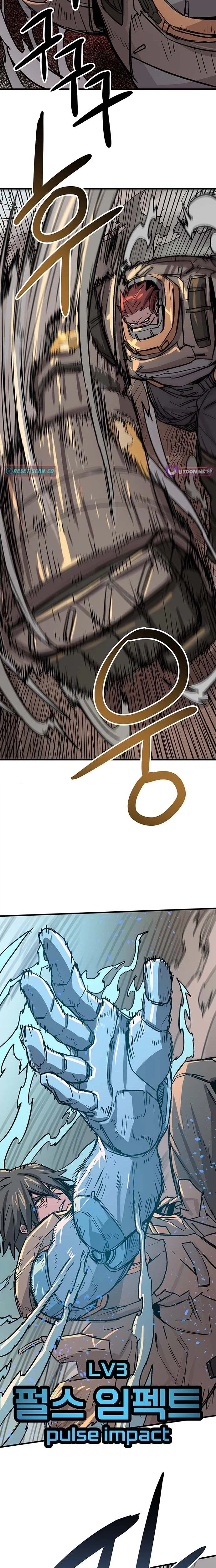 A FallenStar Chapter 25 page 8 - 