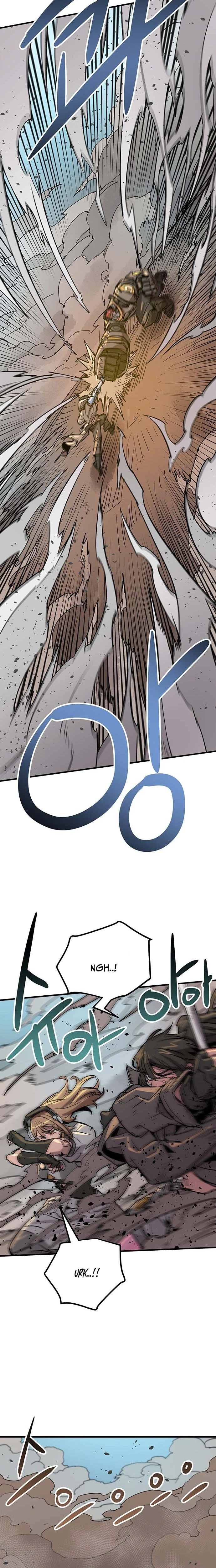A FallenStar Chapter 25 page 9 - 