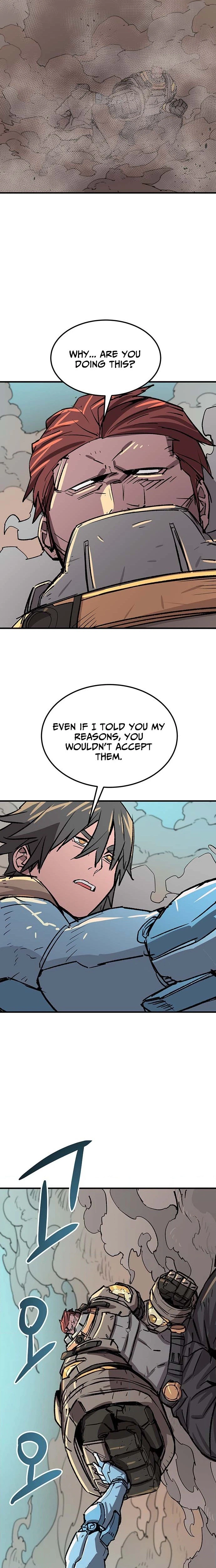 A FallenStar Chapter 25 page 10 - 