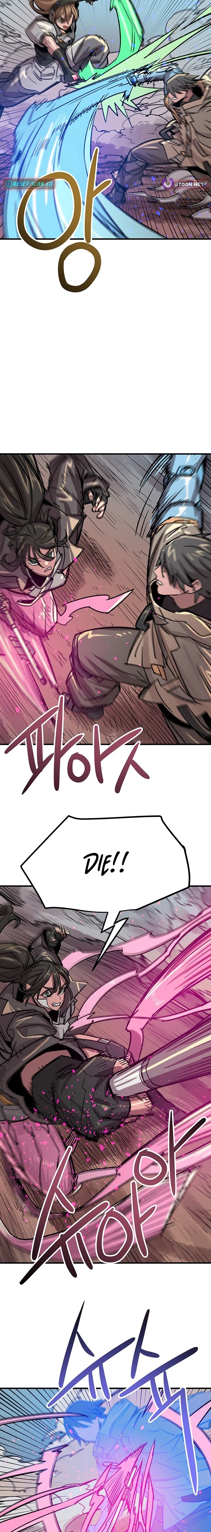 A FallenStar Chapter 26 page 11 - 