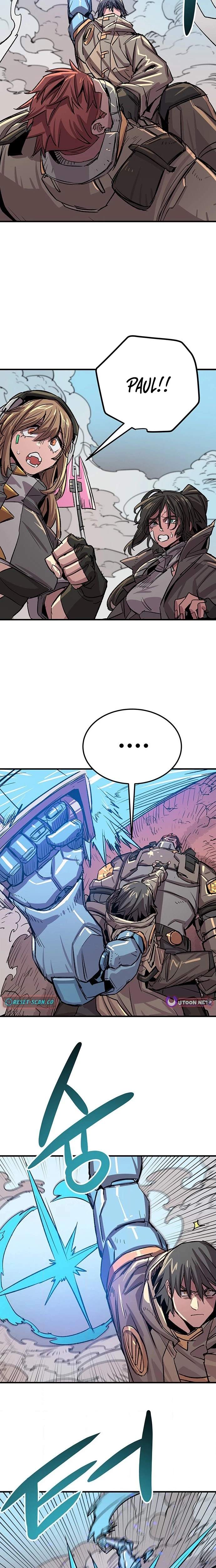 A FallenStar Chapter 26 page 15 - 