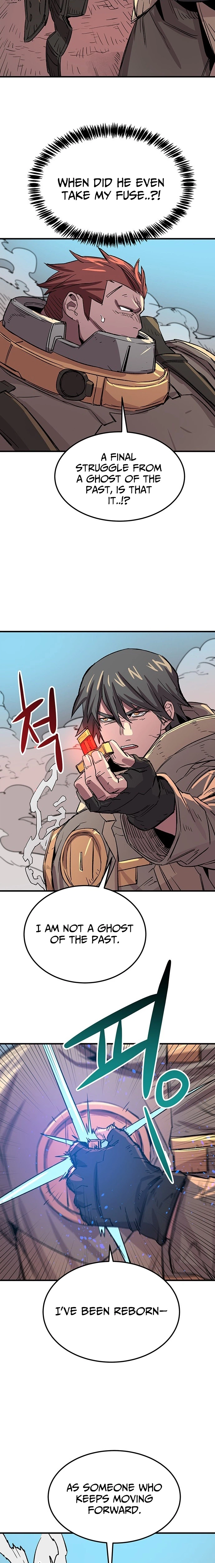 A FallenStar Chapter 26 page 17 - 