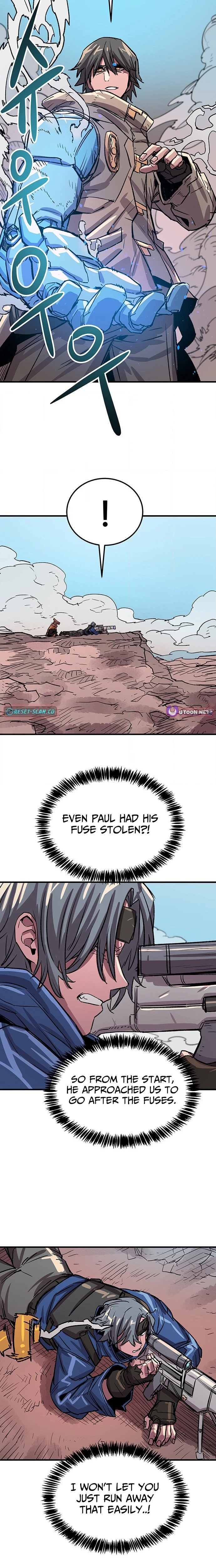 A FallenStar Chapter 26 page 18 - 