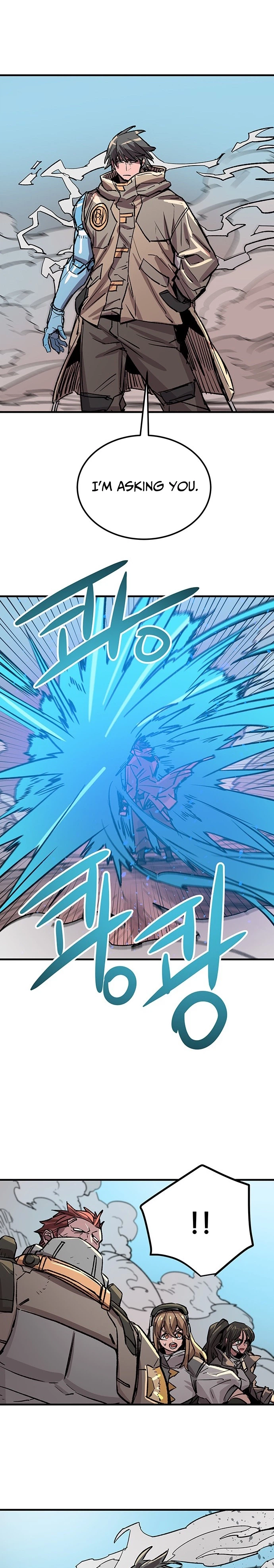 A FallenStar Chapter 26 page 19 - 