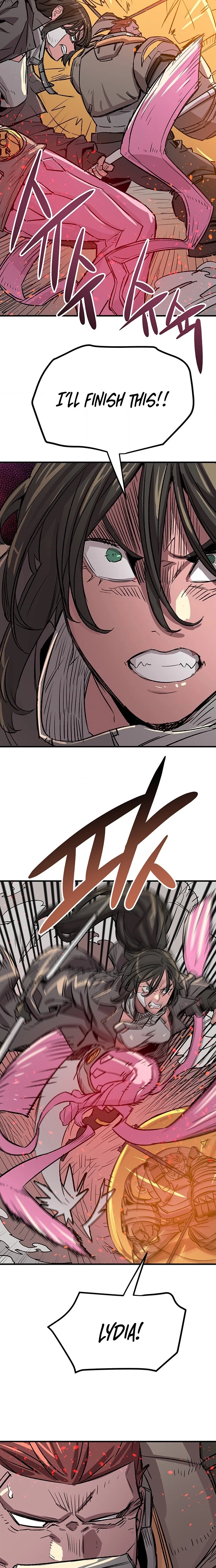 A FallenStar Chapter 26 page 3 - 