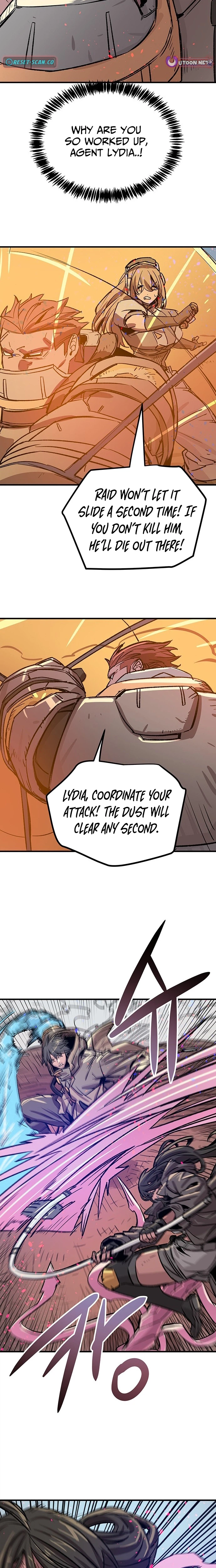 A FallenStar Chapter 26 page 4 - 