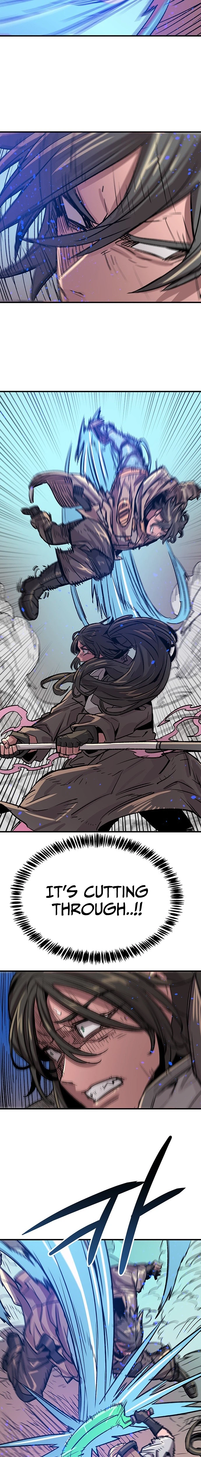 A FallenStar Chapter 26 page 6 - 