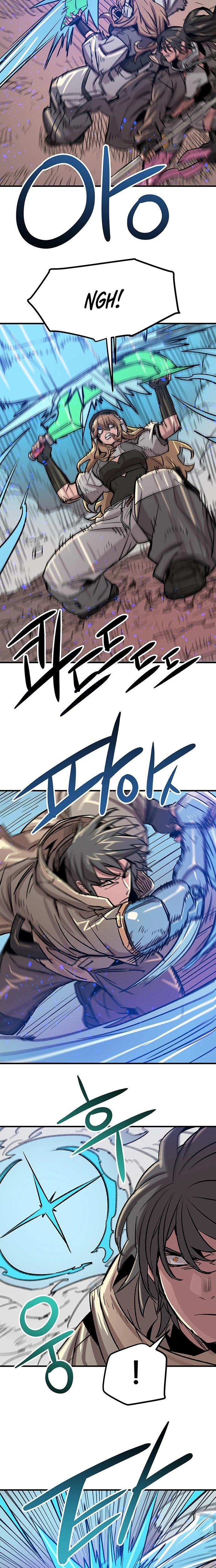 A FallenStar Chapter 26 page 7 - 