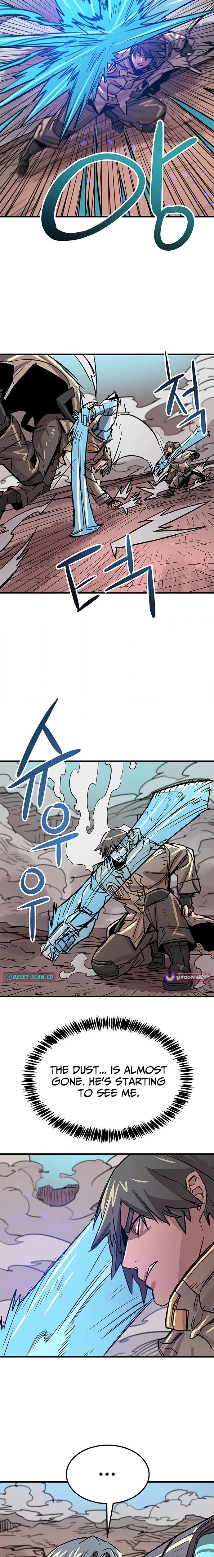 A FallenStar Chapter 26 page 8 - 