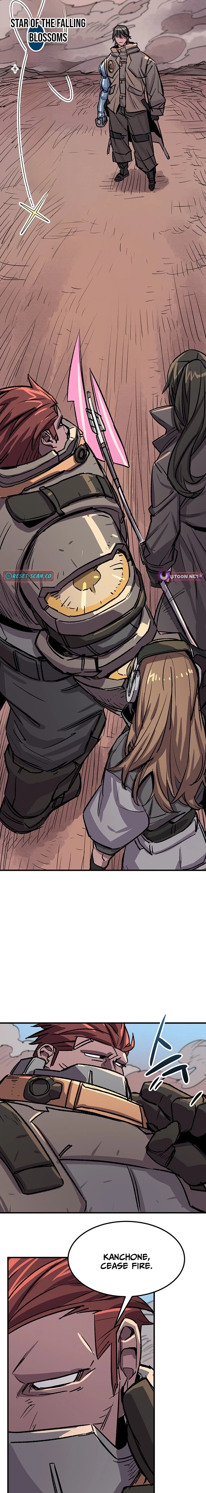 A FallenStar Chapter 27 page 2 - 