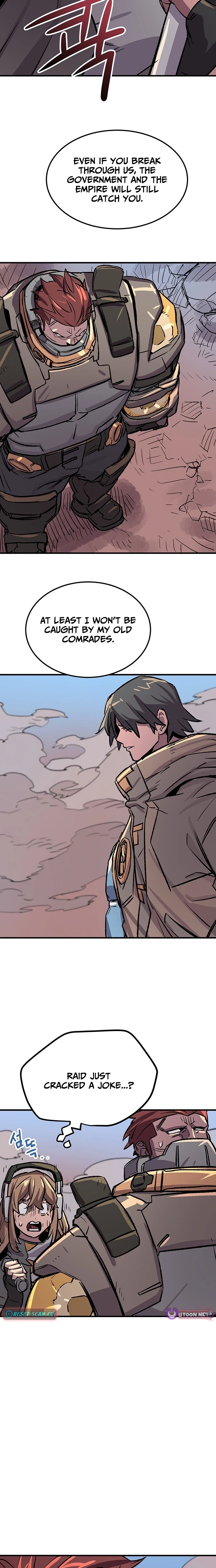 A FallenStar Chapter 27 page 11 - 