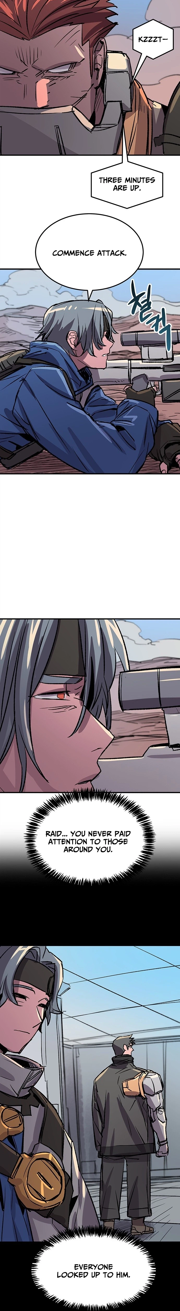 A FallenStar Chapter 27 page 12 - 
