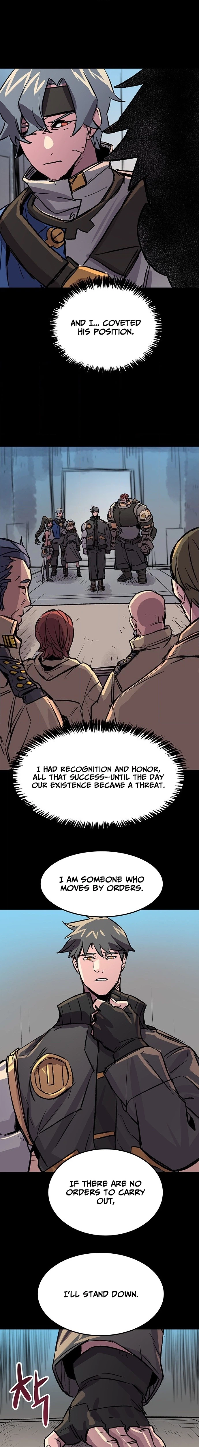 A FallenStar Chapter 27 page 13 - 