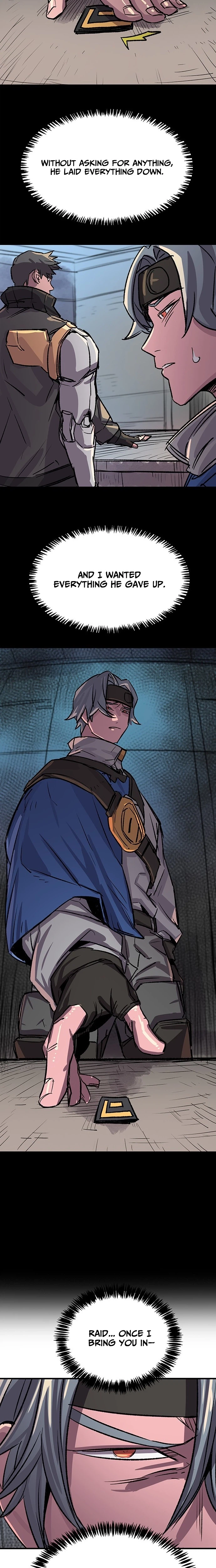 A FallenStar Chapter 27 page 14 - 