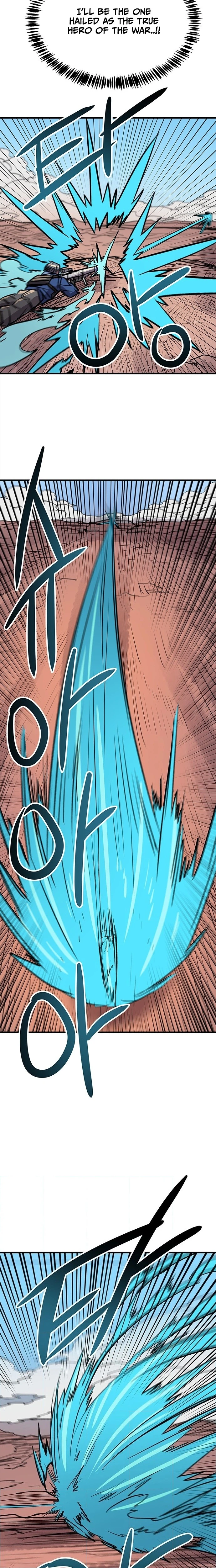 A FallenStar Chapter 27 page 15 - 