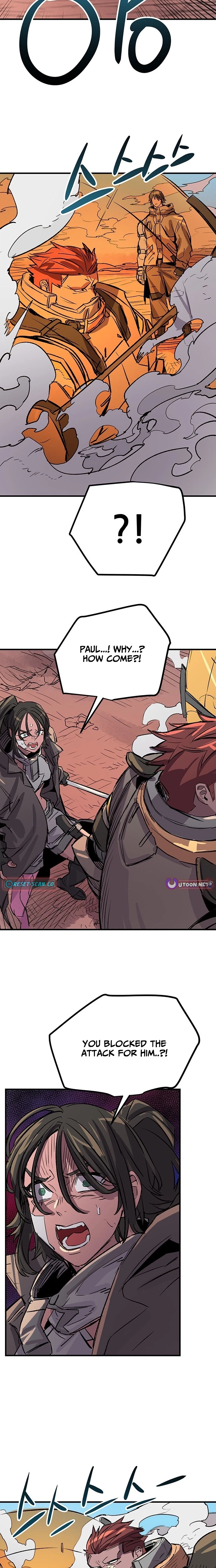 A FallenStar Chapter 27 page 16 - 