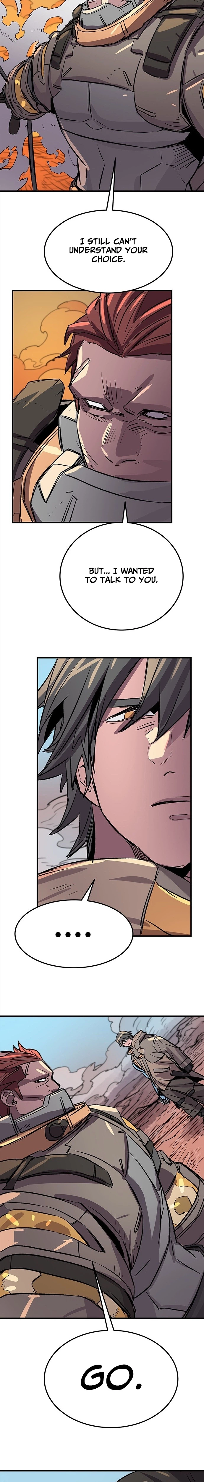 A FallenStar Chapter 27 page 17 - 
