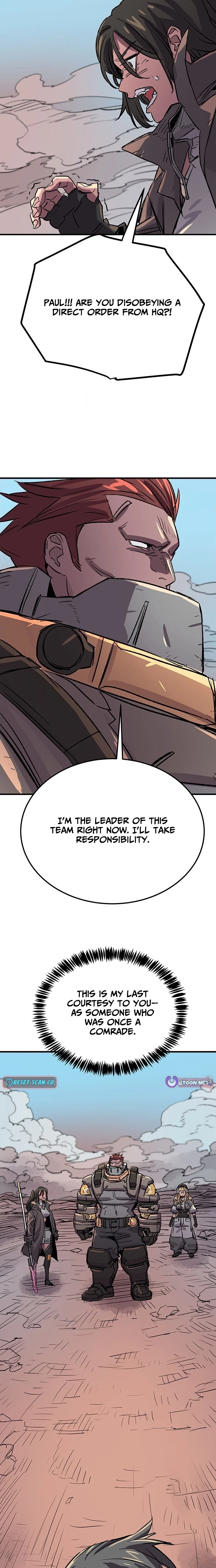 A FallenStar Chapter 27 page 18 - 