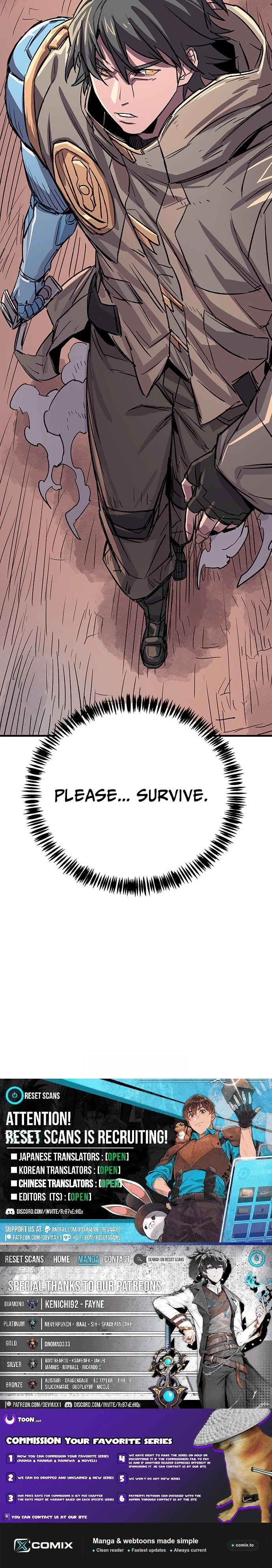 A FallenStar Chapter 27 page 19 - 