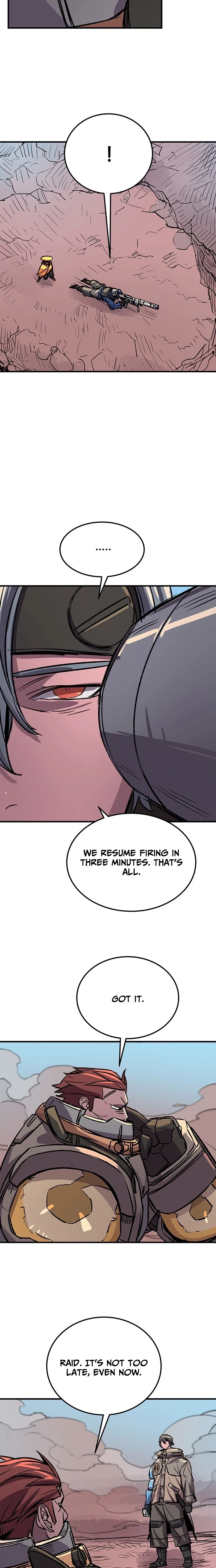 A FallenStar Chapter 27 page 3 - 