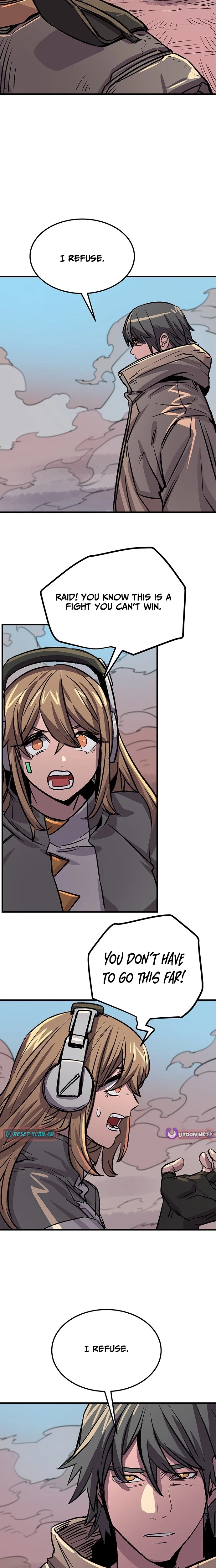 A FallenStar Chapter 27 page 4 - 
