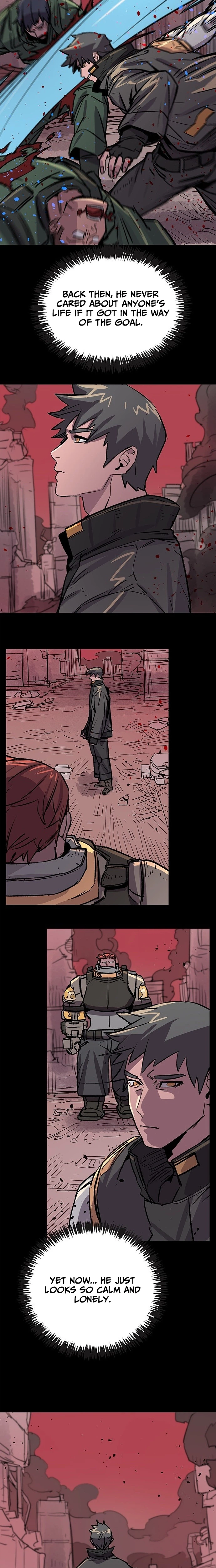 A FallenStar Chapter 27 page 7 - 