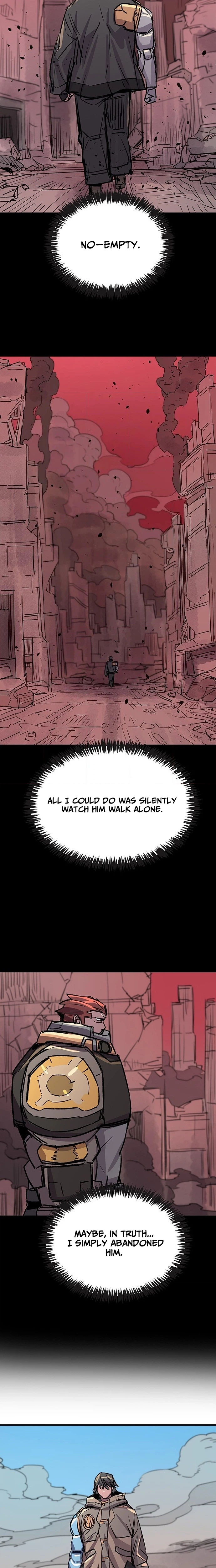 A FallenStar Chapter 27 page 8 - 