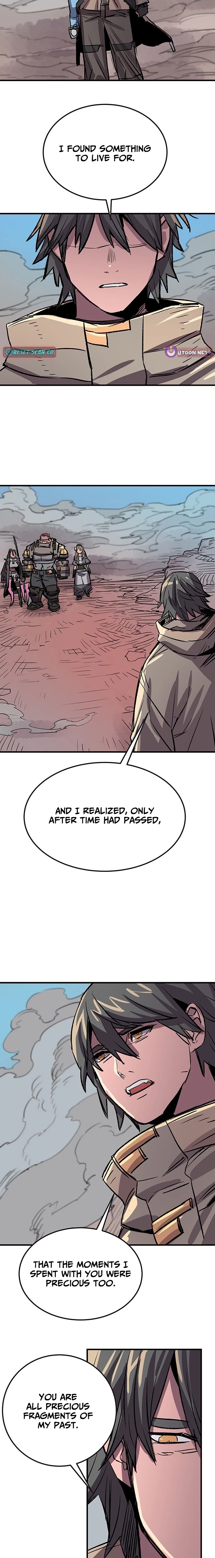 A FallenStar Chapter 27 page 9 - 