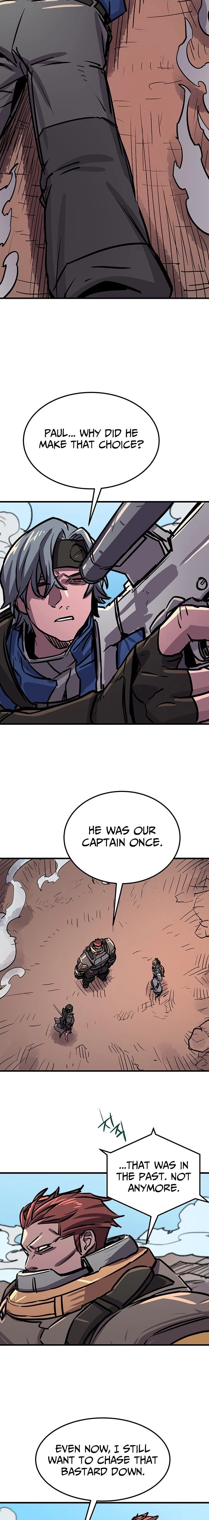 A FallenStar Chapter 28 page 2 - 