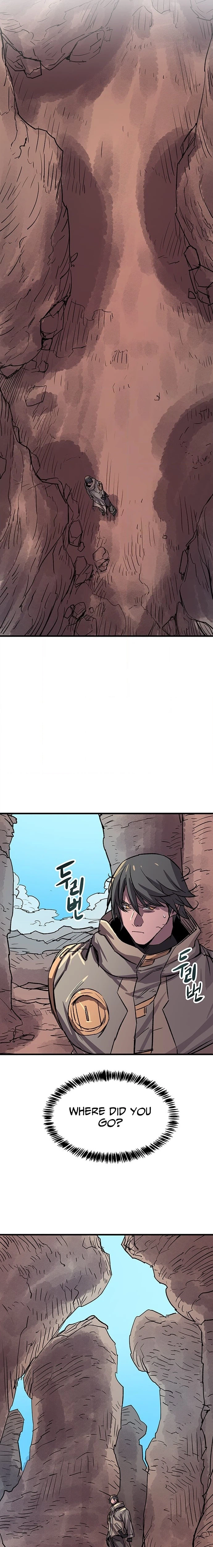 A FallenStar Chapter 28 page 13 - 