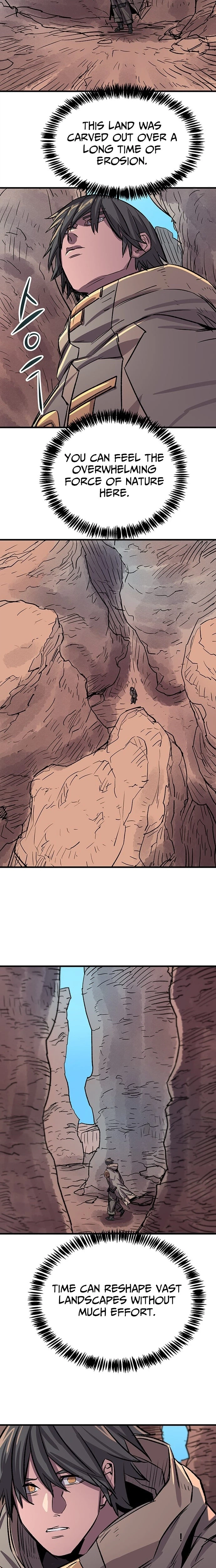 A FallenStar Chapter 28 page 14 - 