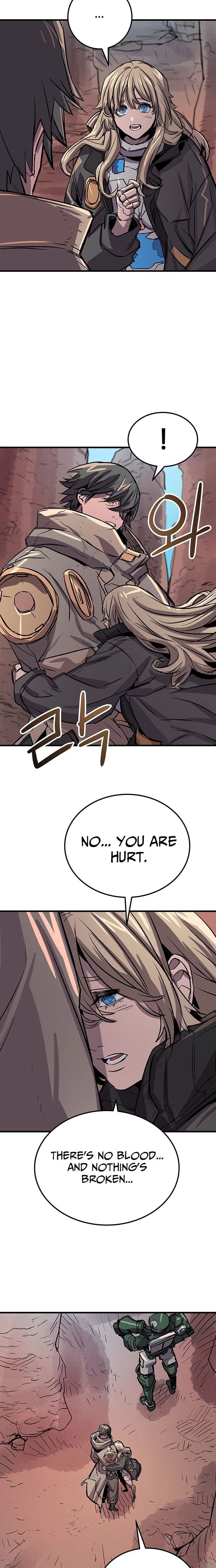 A FallenStar Chapter 28 page 16 - 