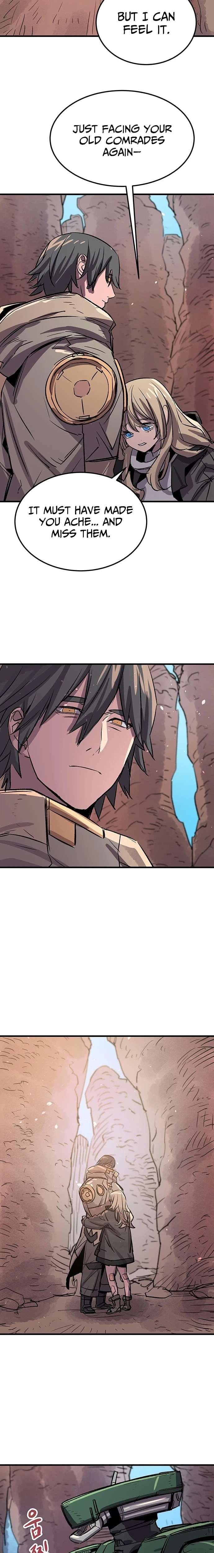 A FallenStar Chapter 28 page 17 - 