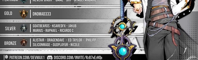 A FallenStar Chapter 28 page 19 - 