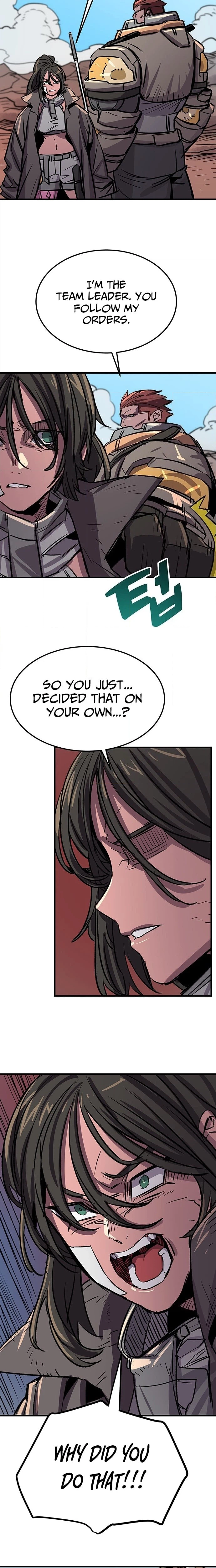 A FallenStar Chapter 28 page 3 - 