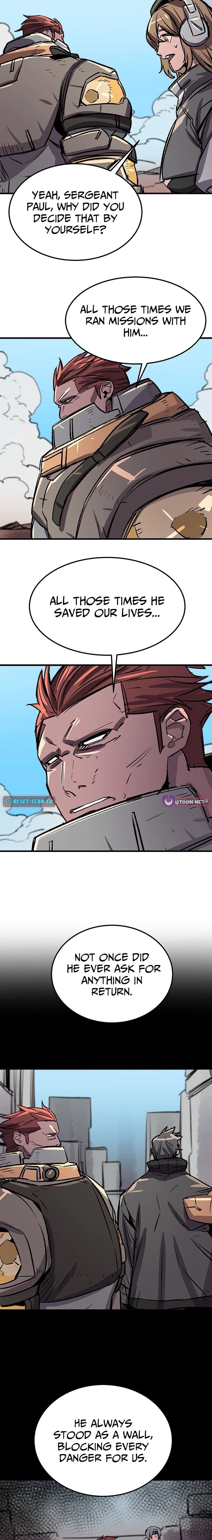 A FallenStar Chapter 28 page 4 - 