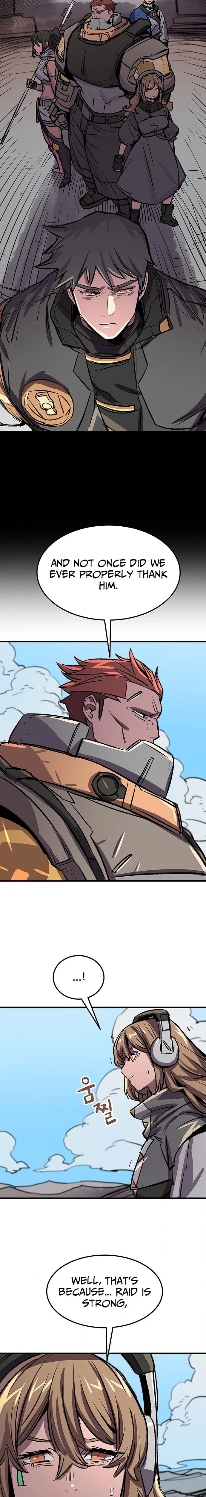 A FallenStar Chapter 28 page 5 - 