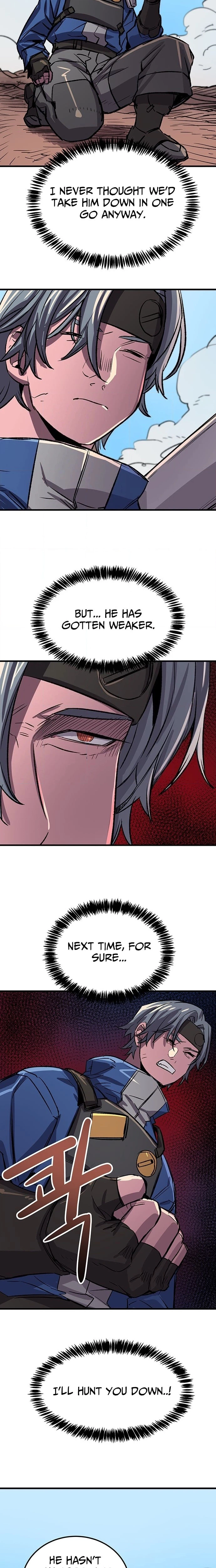 A FallenStar Chapter 28 page 8 - 