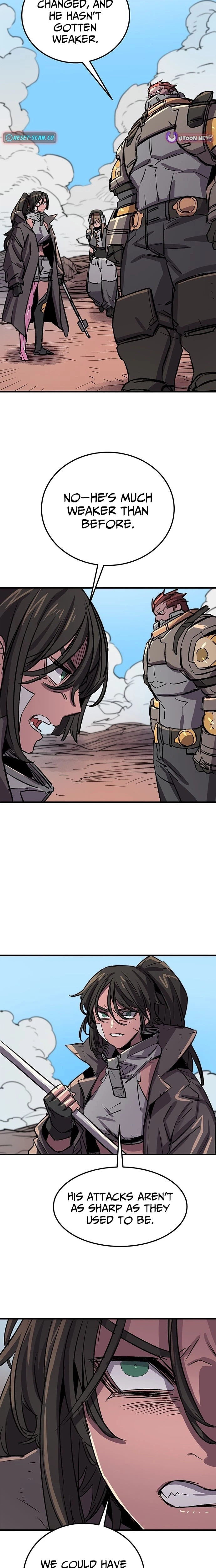 A FallenStar Chapter 28 page 9 - 