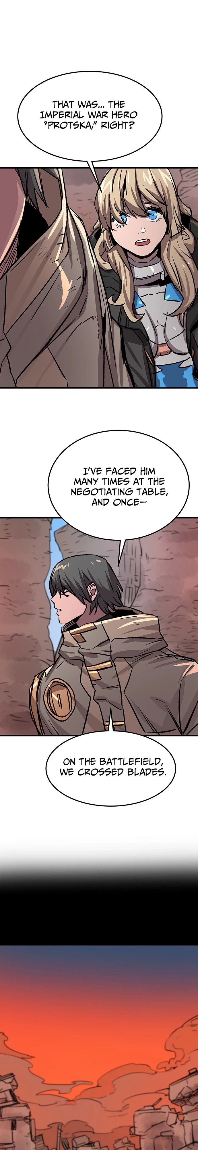 A FallenStar Chapter 29 page 11 - 