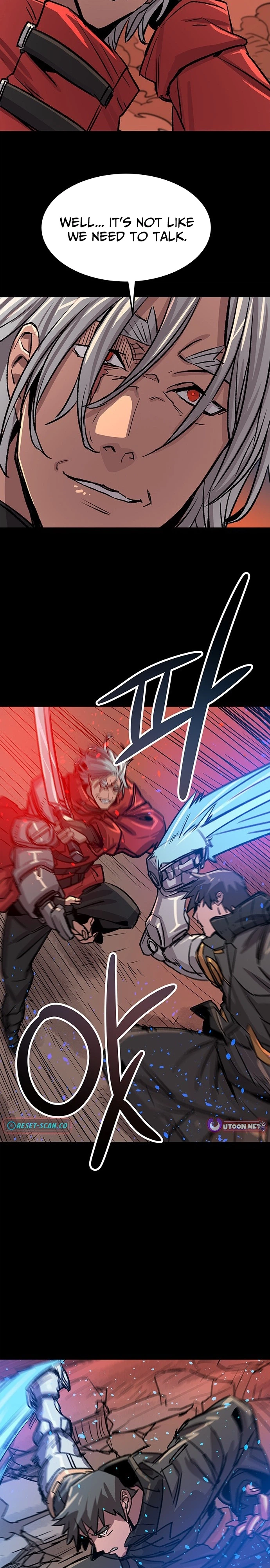 A FallenStar Chapter 29 page 13 - 
