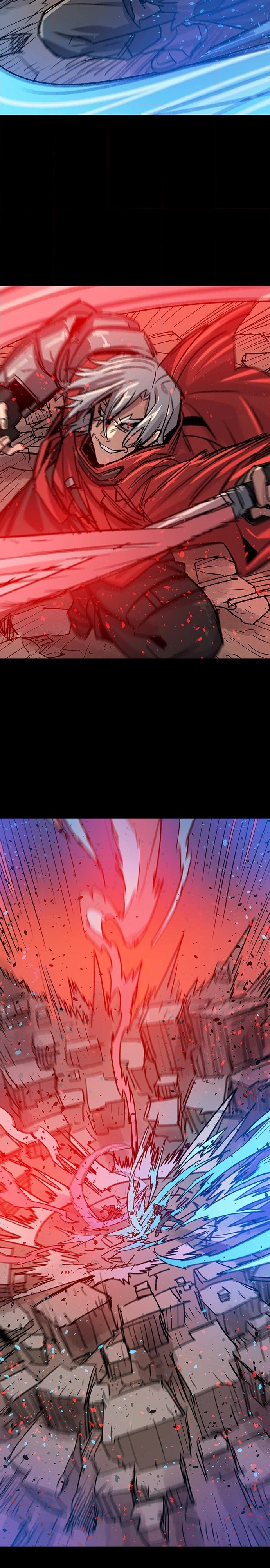 A FallenStar Chapter 29 page 14 - 
