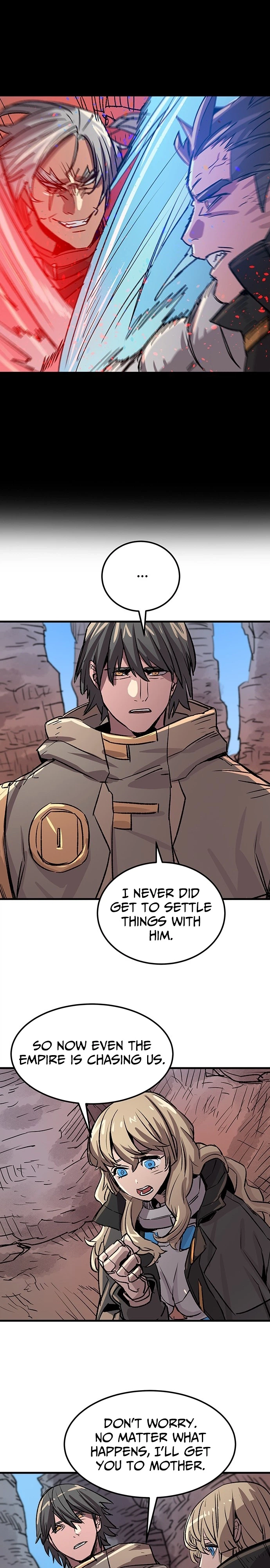A FallenStar Chapter 29 page 15 - 