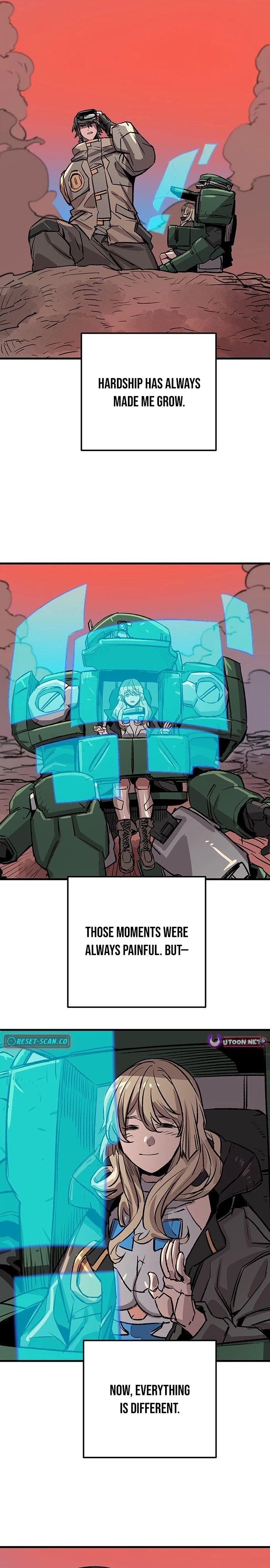 A FallenStar Chapter 29 page 18 - 