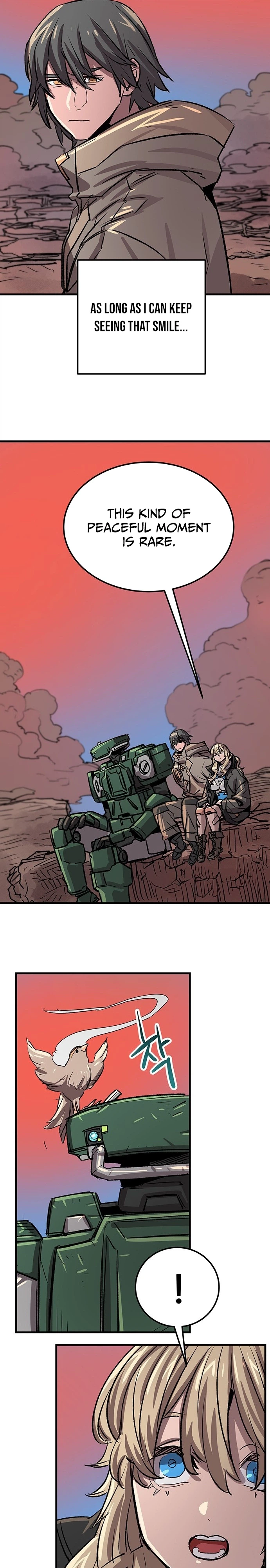 A FallenStar Chapter 29 page 19 - 