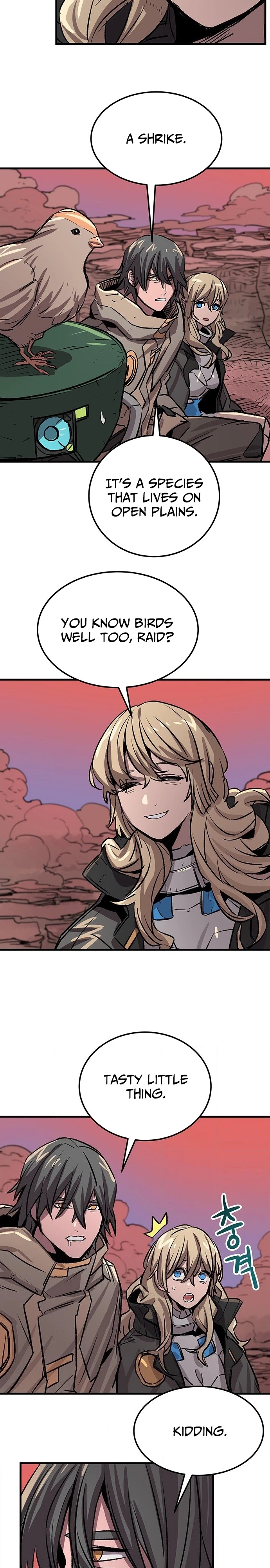 A FallenStar Chapter 29 page 20 - 