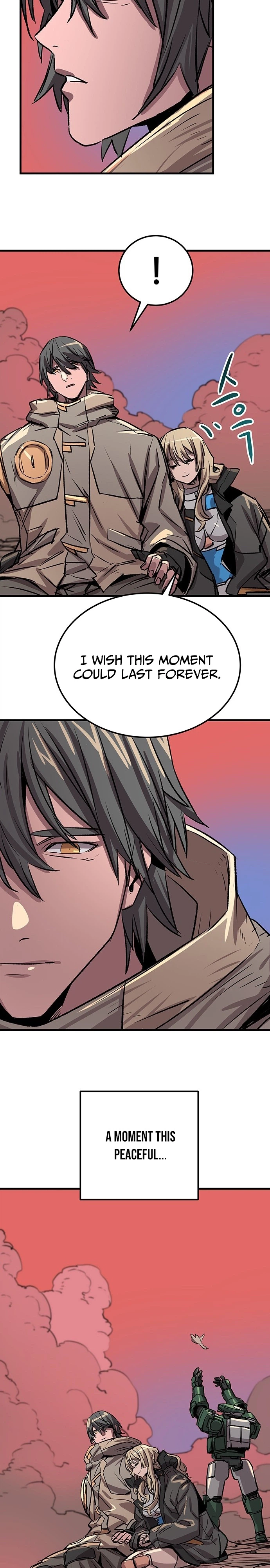 A FallenStar Chapter 29 page 21 - 