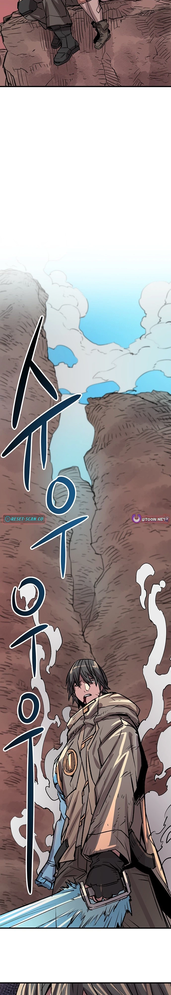 A FallenStar Chapter 29 page 22 - 