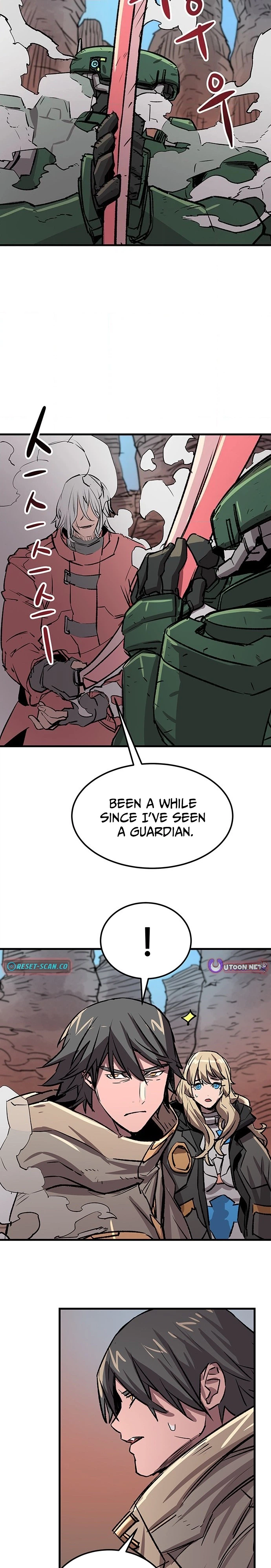 A FallenStar Chapter 29 page 4 - 