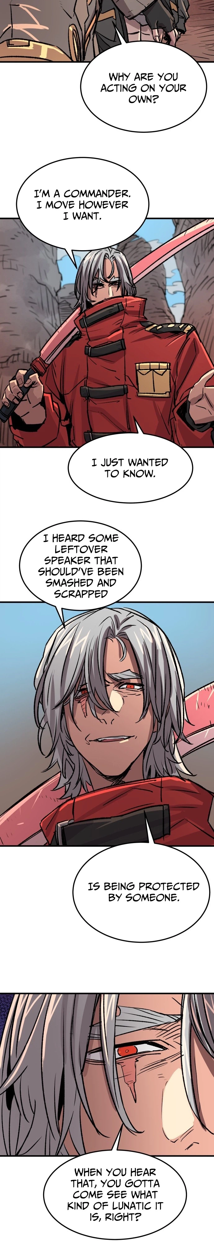 A FallenStar Chapter 29 page 6 - 